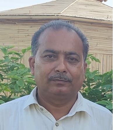 Sr. Jaskaran Singh
