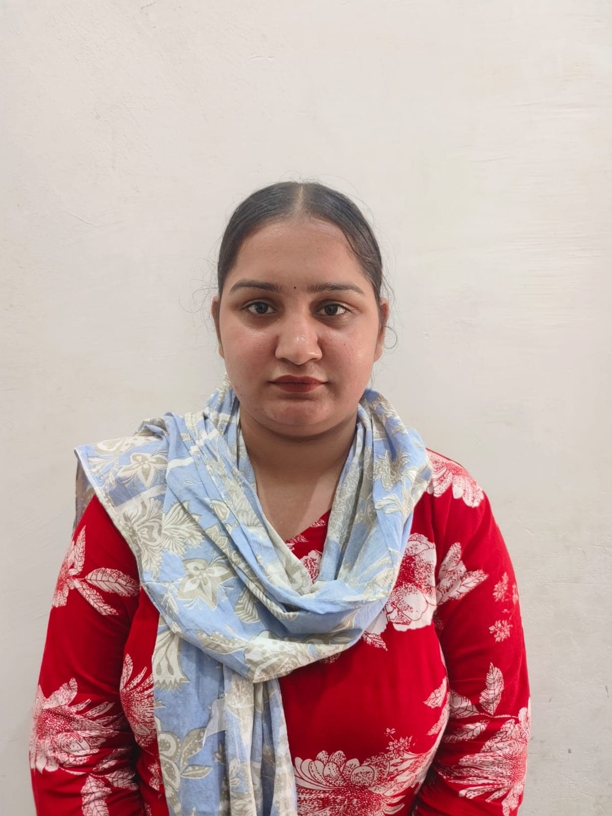 Smt. Priya Rani